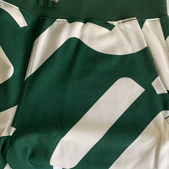 G-Star Raw Hyce Relaxed Shorts - Picture 3 of 5